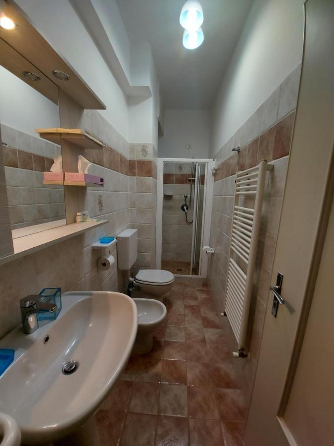 Appartamentino Nadia Monterosso al Mare Exterior foto