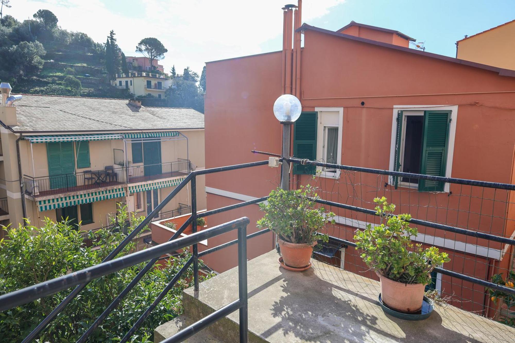 Appartamentino Nadia Monterosso al Mare Exterior foto