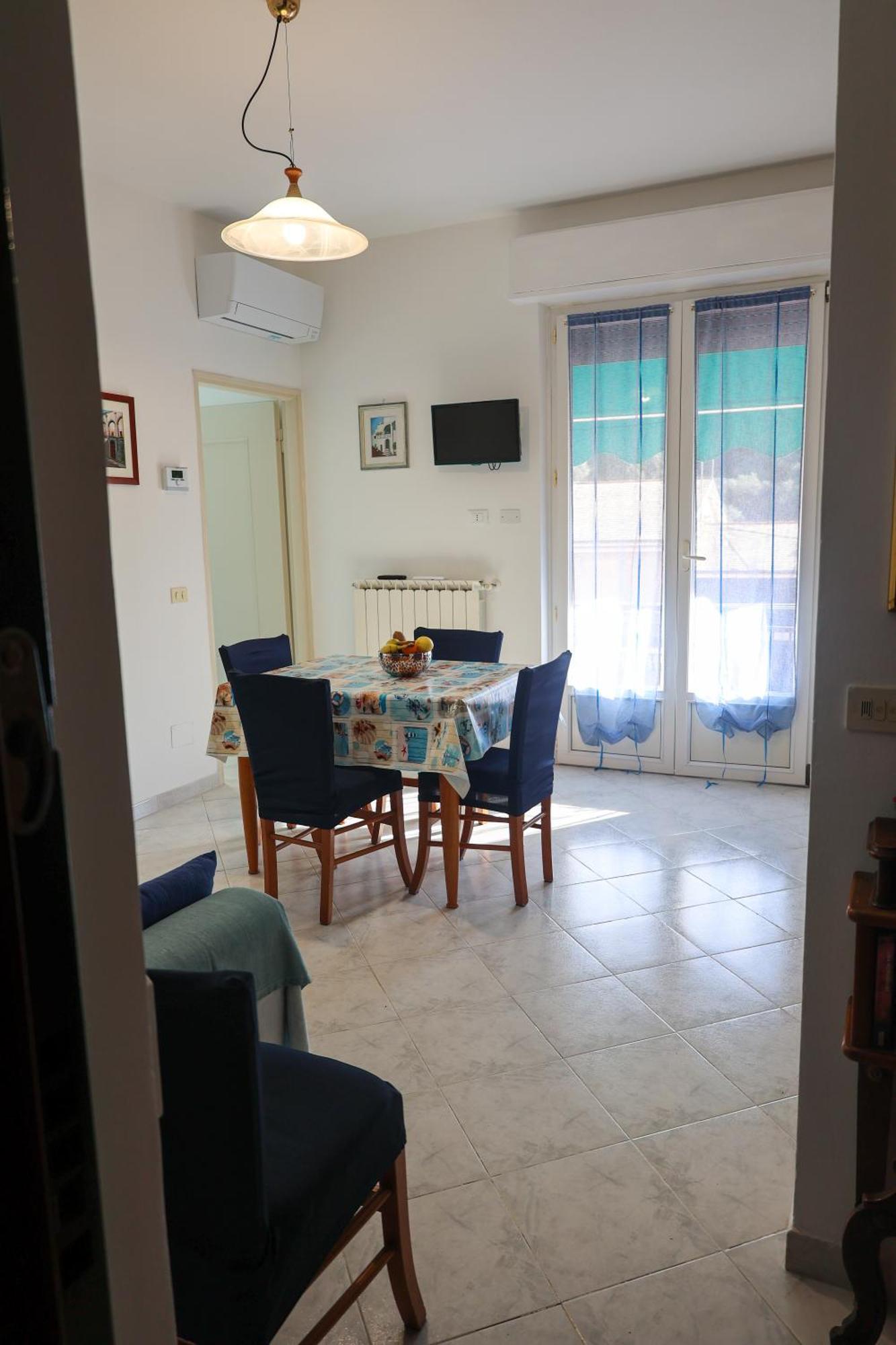 Appartamentino Nadia Monterosso al Mare Exterior foto