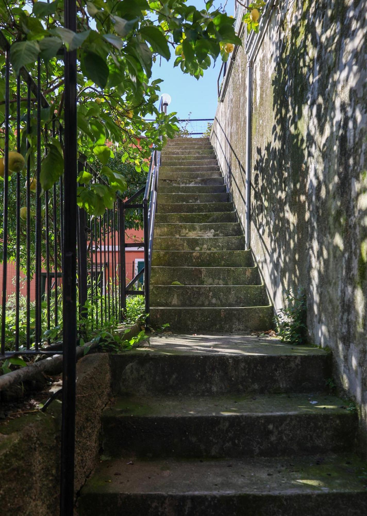 Appartamentino Nadia Monterosso al Mare Exterior foto