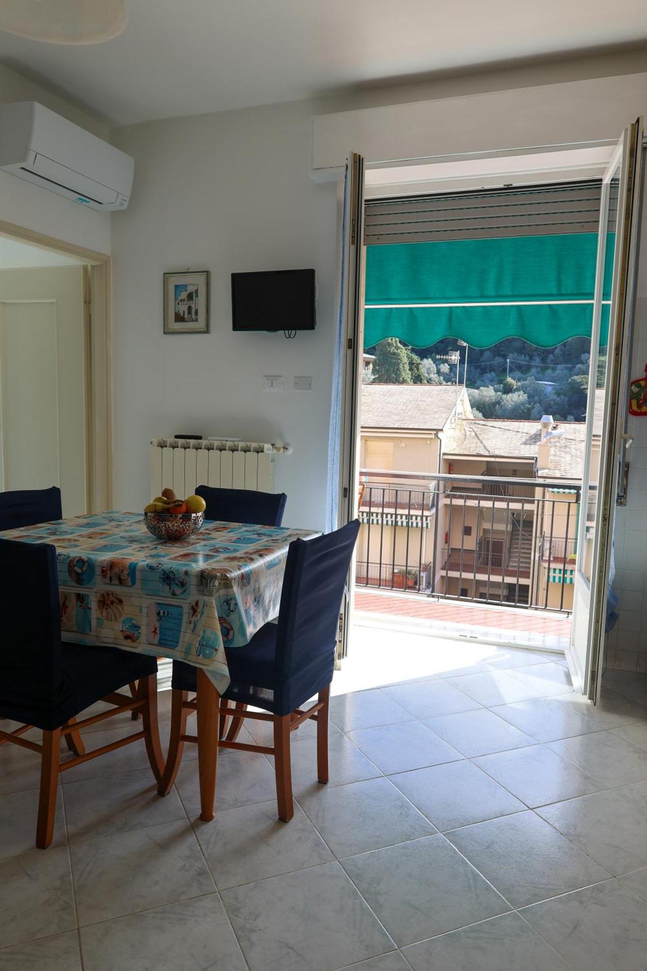 Appartamentino Nadia Monterosso al Mare Exterior foto