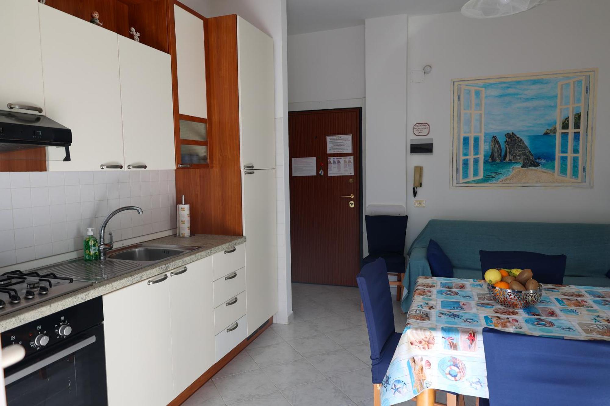 Appartamentino Nadia Monterosso al Mare Exterior foto