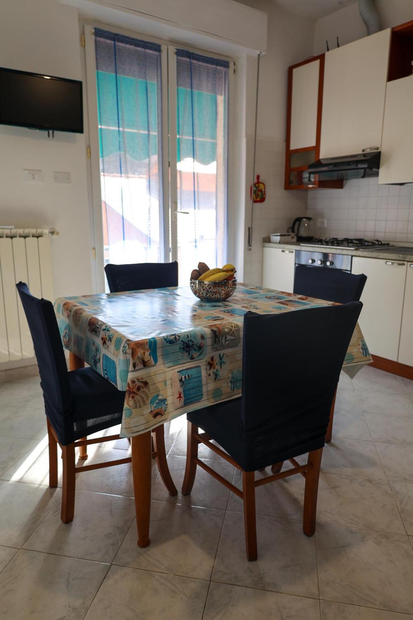Appartamentino Nadia Monterosso al Mare Exterior foto
