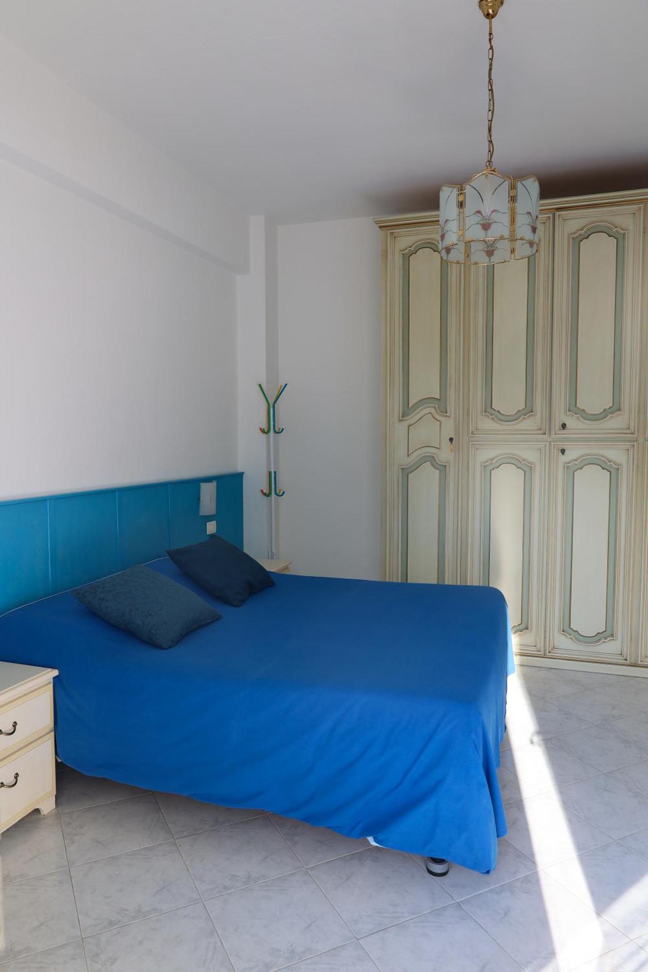 Appartamentino Nadia Monterosso al Mare Exterior foto