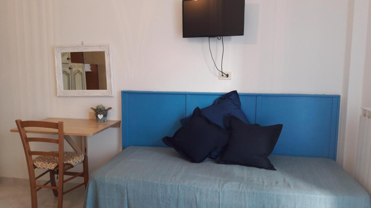 Appartamentino Nadia Monterosso al Mare Exterior foto